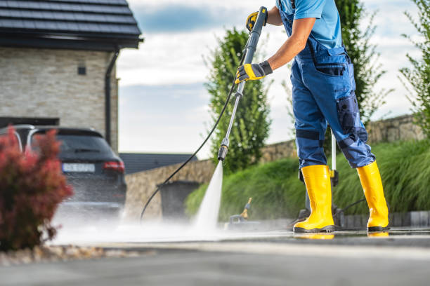 Best Gas Station Cleaning  in Mineville, NY